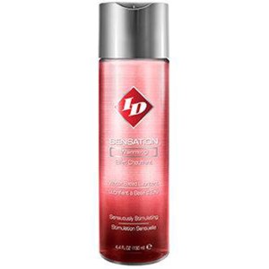 Id Sensation 4.4 Fl Oz (130ml)