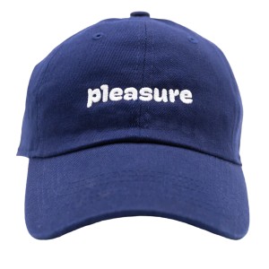 Pleasure Hat