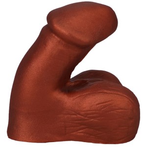 On The Go Silicone Packer Copper
