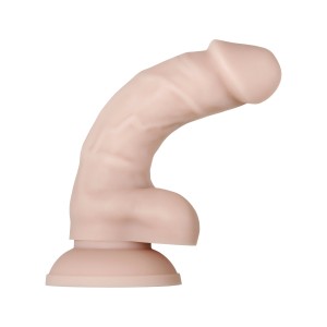 Evolved Real Supple Silicone Poseable 6 Light
