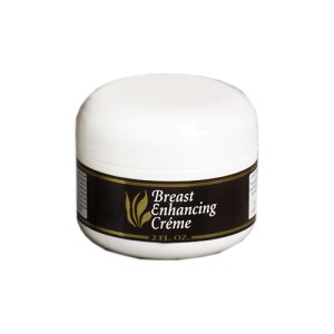 Breast Enhancing Creme