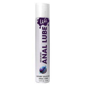 Anal Lube 1 Fl. Oz. / 30 Ml