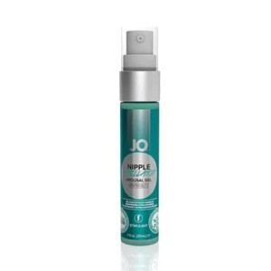 Jo Nipple Titillator Winterblitz Stimulant 1 Floz / 30 Ml