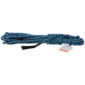 Rope 30 Feet Azure, Onyx