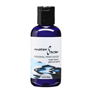 Waterslide Personal Moisturizer 1 Fl Oz /30ml