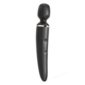 Wand-er Women Black/gold