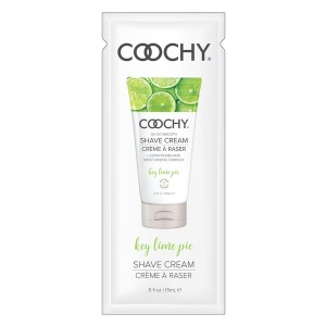 Oh So Smooth   Shave Creamkey Lime Pie .5oz | 15ml