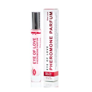 One Love Pheromone Parfum 10ml / .33 Fl Oz