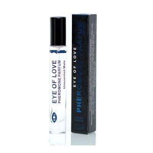 Attract Her Unscented Pheromones 10ml / .33 Fl Oz