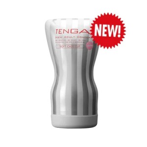 Soft Case Cup Gentle