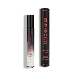 Matchmaker Black Diamond Lgbtq Pheromone Parfum Attract Him 10ml / 0.33 Fl Oz
