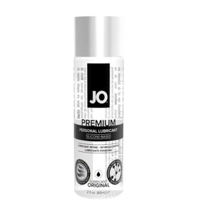 Jo Premium Silicone Lubricant 2oz