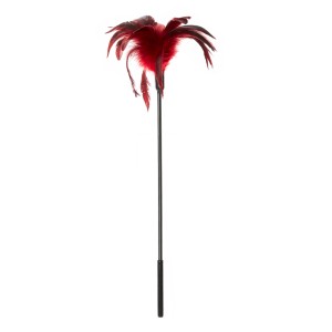 Starburst Tickler Red