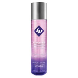 Id Pleasure 17 Fl Oz (500ml)