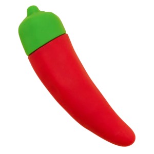 Chili Pepper Emojibator