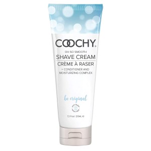 Shave  Cream Be Original 7.2oz