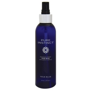 True Blue Pheromone Body Spray 6oz | 177ml
