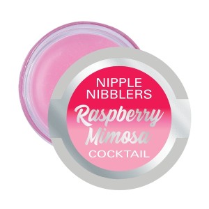 Nipple Nibblers Cocktail Pleasure Balm Raspberry Mimosa 3g