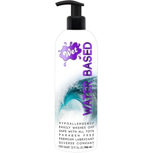 Original Water Based Sex Lube 32 Ounce