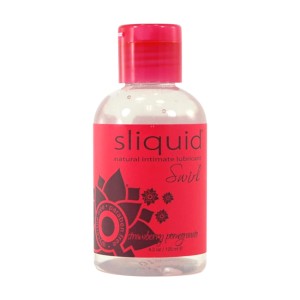 Naturals Swirl Strawberry Pomegranate 4.2oz