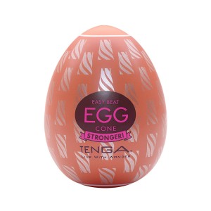 Egg Cone