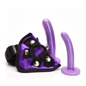 Bend Over Beginner Kit Lavender