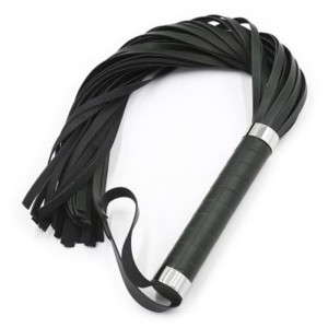 Fw5 Whip Black