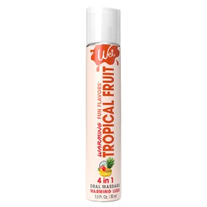 Fun Flavours Tropical Explosion 1 Fl. Oz. / 30 Ml