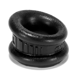 Oxballs Neo Angle, Ballstretcher Black