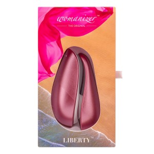 Liberty Pink Rose