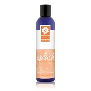 Balance Splash Feminine Wash Mango Passion 8/5 Oz