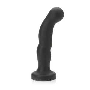 Tantus Silicone P-spot Silicone Dildo