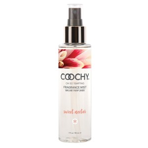 Oh So Tempting Fragrance Mist Sweet Nectar 4oz | 118ml