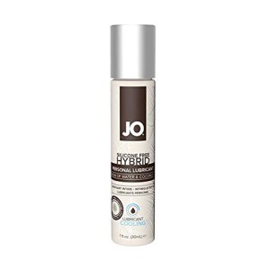 Jo Coconut Hybrid Cooling Lubricant 1 Floz / 30 Ml