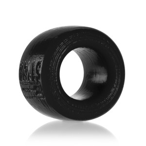 Balls-t, Ballstretcher, Black