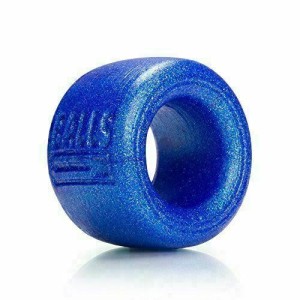 Balls-t, Ballstretcher, Blueballs Metallic