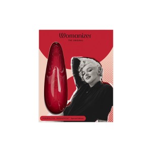Classic 2 Marilyn Monroe Special Edition Vivid Red