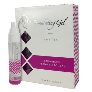 Id Stimulating Gel For Her
