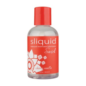 Naturals Swirl Cherry Vanilla 4.2oz