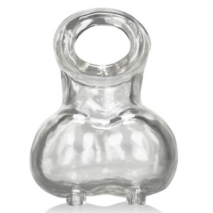 Sacksling-2, Ballsack, Clear