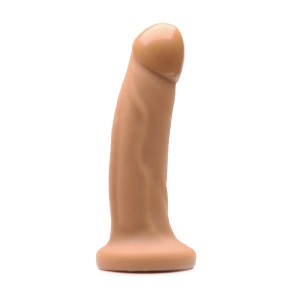 Tantus Silicone Mark O2-tantus Duo Core Dildo