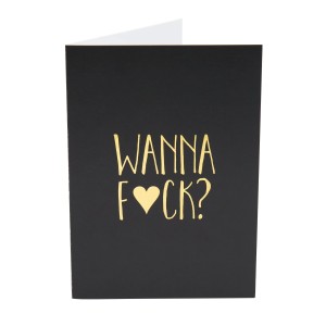 Naughty Notes Wanna F*ck?...me Too!