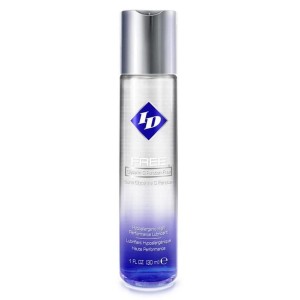 Id Free 1 Fl Oz