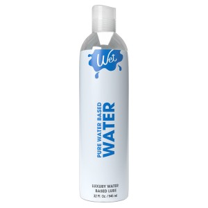 Water 32 Fl. Oz. / 946 Ml