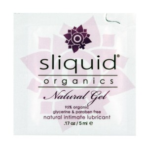 Pp Organics Gel Pillows- 5 Ml