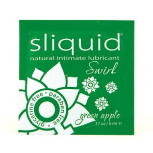 Pp-green Apple Swirl  .17oz^^^