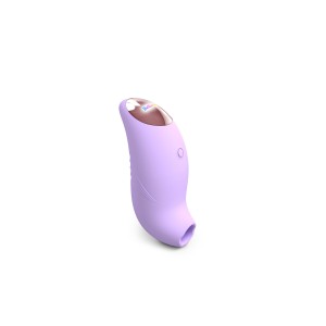 Believer Viva Mauve