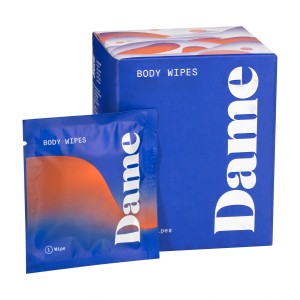 Body Wipes 15