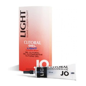 Light Jo Clitoral  Gel