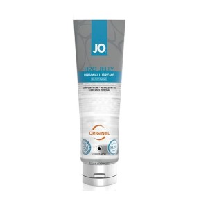 Jo H2o Jelly-original Lubricant 4 Fl Oz